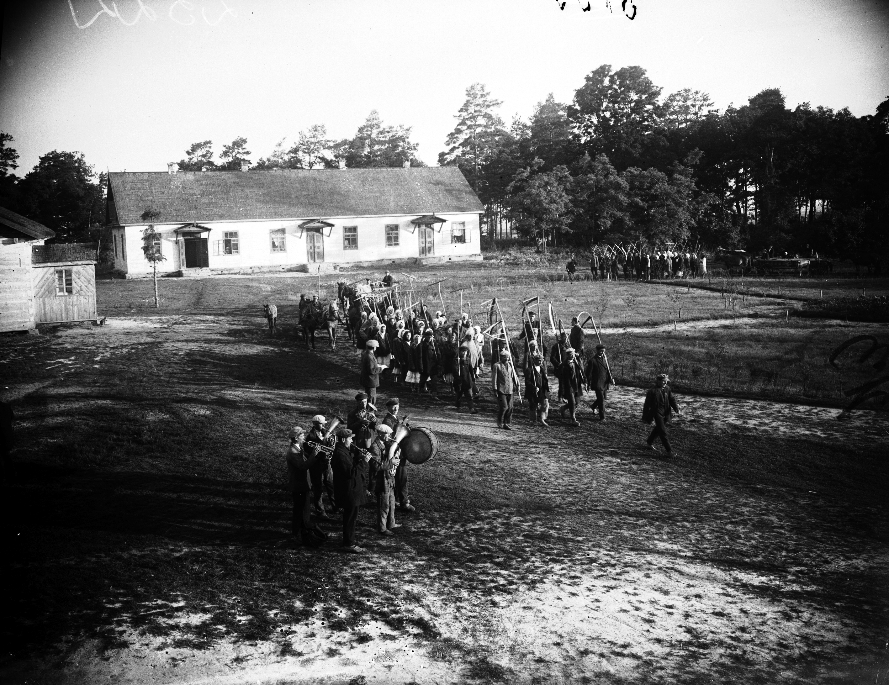 Collectivization Photo 3