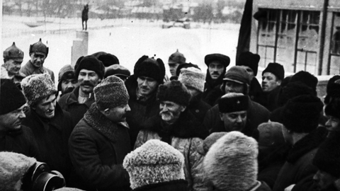 Collectivization Photo 1