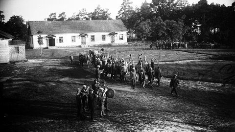 Collectivization Photo 3