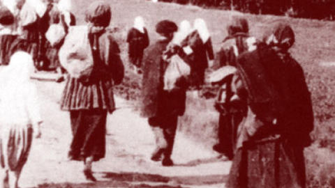 The Great Famine