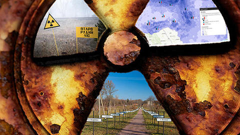 Chernobyl Chornobyl project image