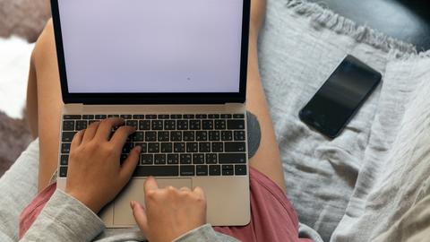 laptop