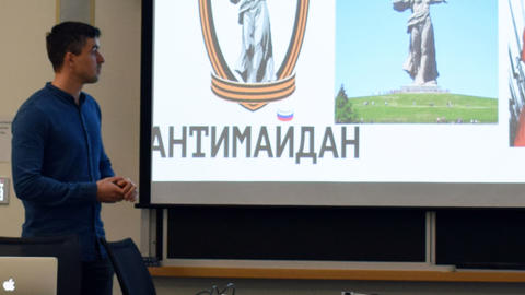 presentation