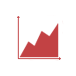 chart icon