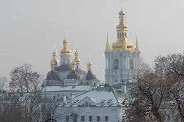 The Golden Age of Kyivan Rus