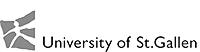 University of St.Gallen