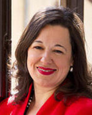 Susana Torres Prieto