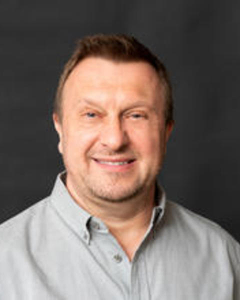 Kostyantyn Bondarenko