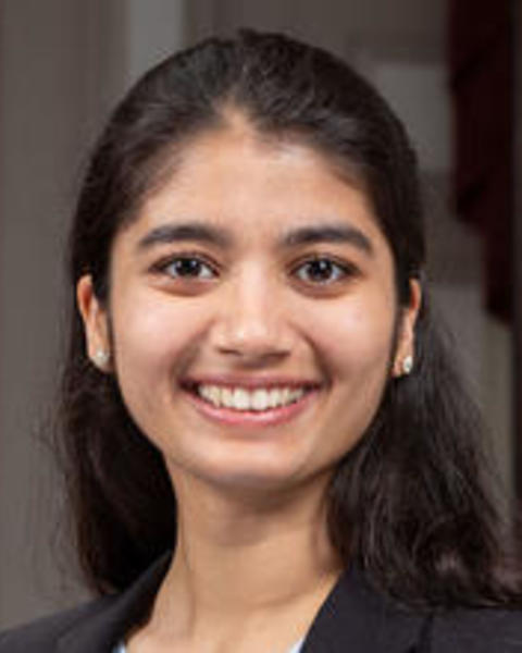 Sonya Gupta