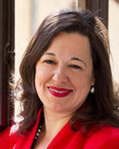 Susana Torres Prieto