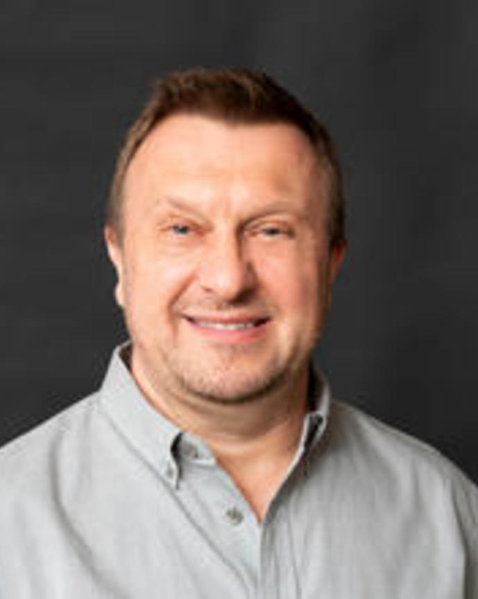 Kostyantyn Bondarenko
