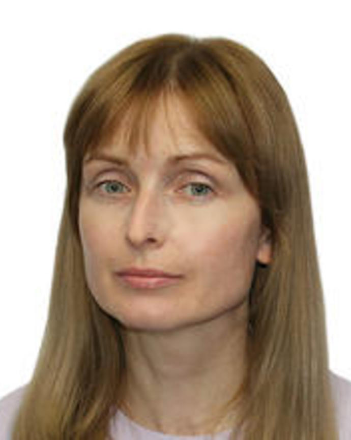 Natalia Levchuk