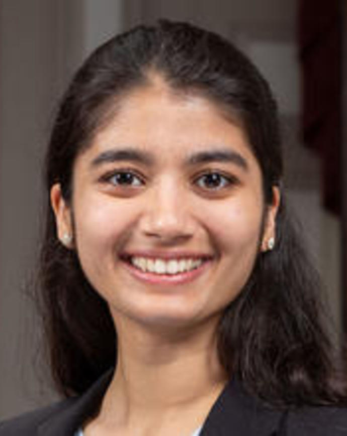 Sonya Gupta