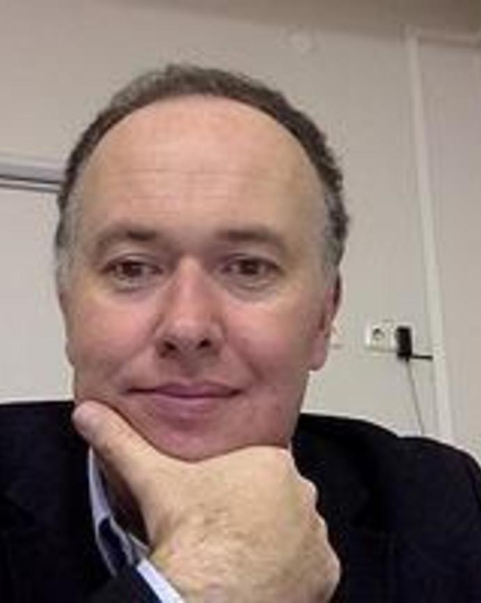 Vitaliy Mykhaylovskiy